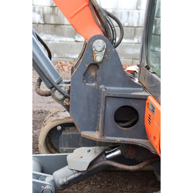 2012 KUBOTA KX165-5-46212755