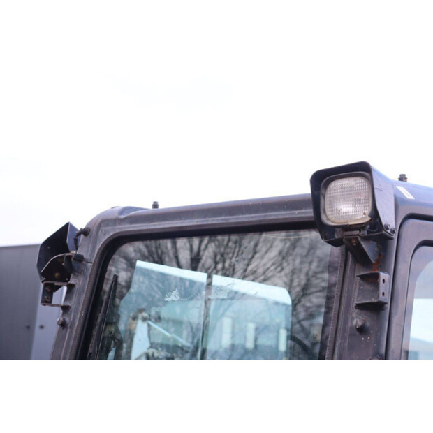 2012 KUBOTA KX165-5-46212756