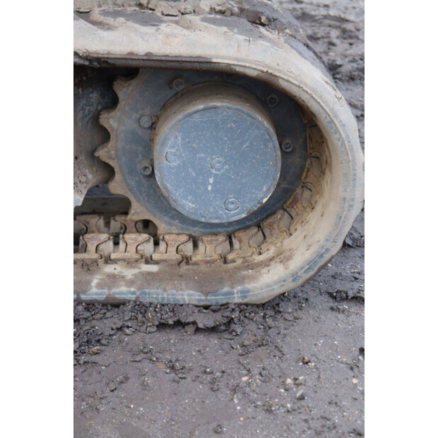 2012 KUBOTA KX165-5-46212759