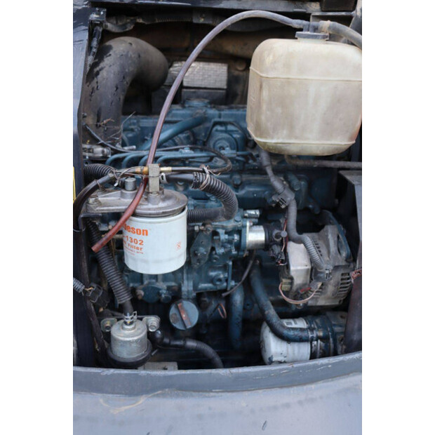 2012 KUBOTA KX165-5-46212763