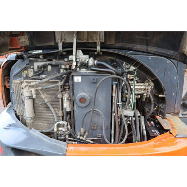 2012 KUBOTA KX165-5-46212765