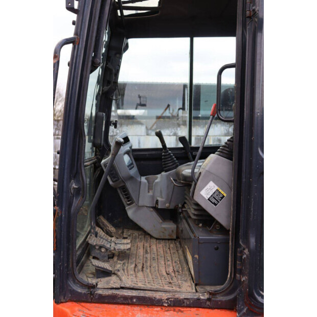 2012 KUBOTA KX165-5-46212766