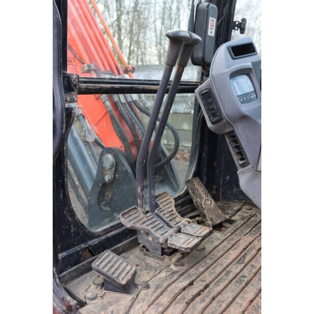 2012 KUBOTA KX165-5-46212768