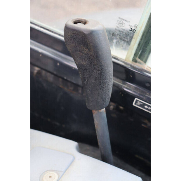 2012 KUBOTA KX165-5-46212772