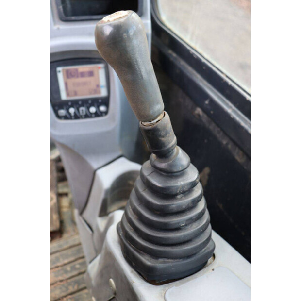 2012 KUBOTA KX165-5-46212773