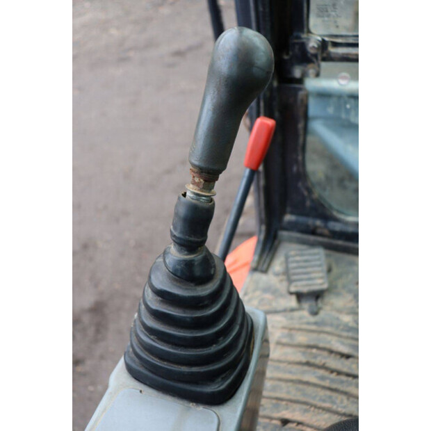 2012 KUBOTA KX165-5-46212776