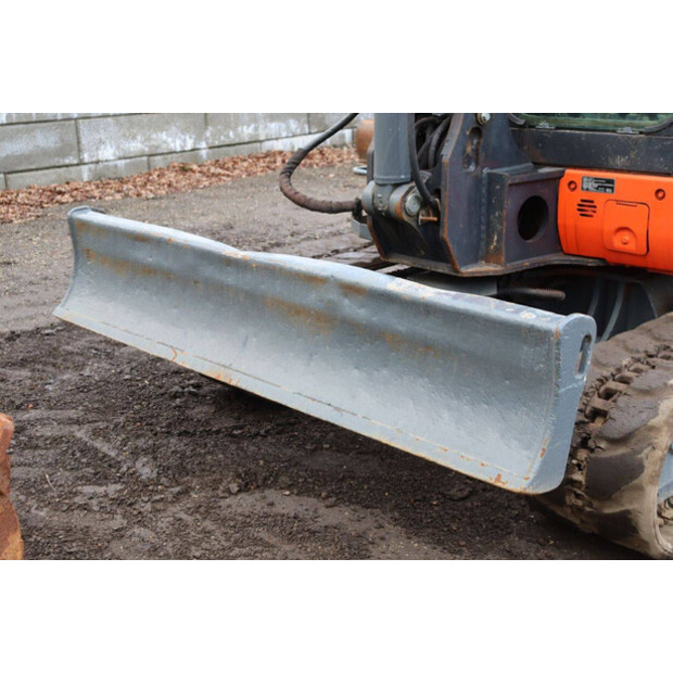 2012 KUBOTA KX165-5-46212782