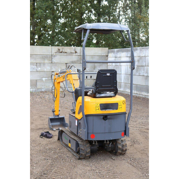 2023 Hytec XV10B-46212786