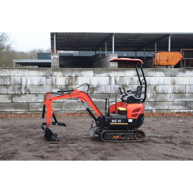 2024 FF Industrial ME18-46212822