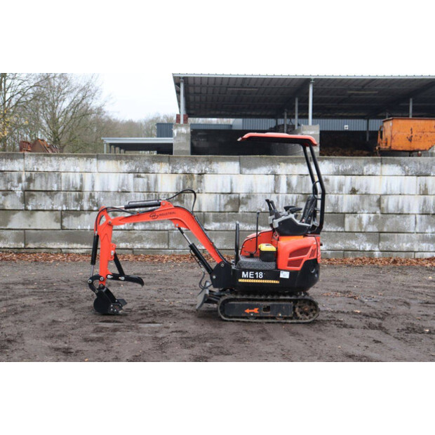 2024 FF Industrial ME18-46212823