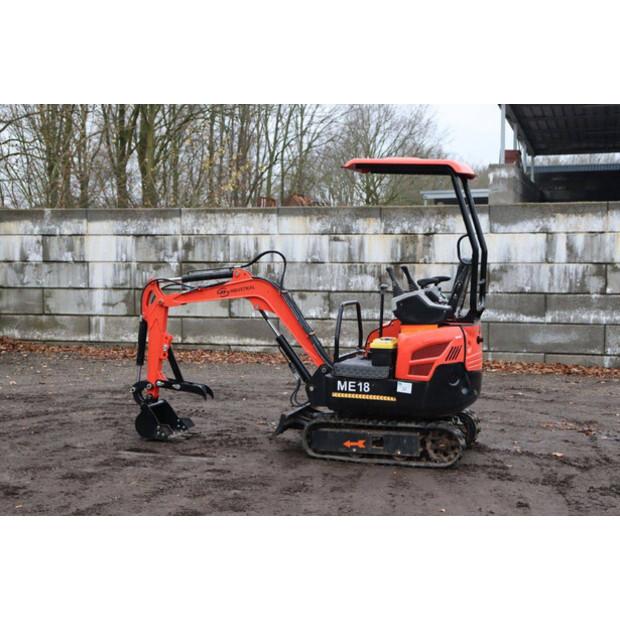 2024 FF Industrial ME18-46212824