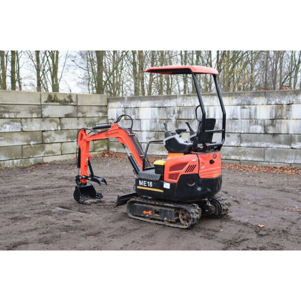 2024 FF Industrial ME18-46212825