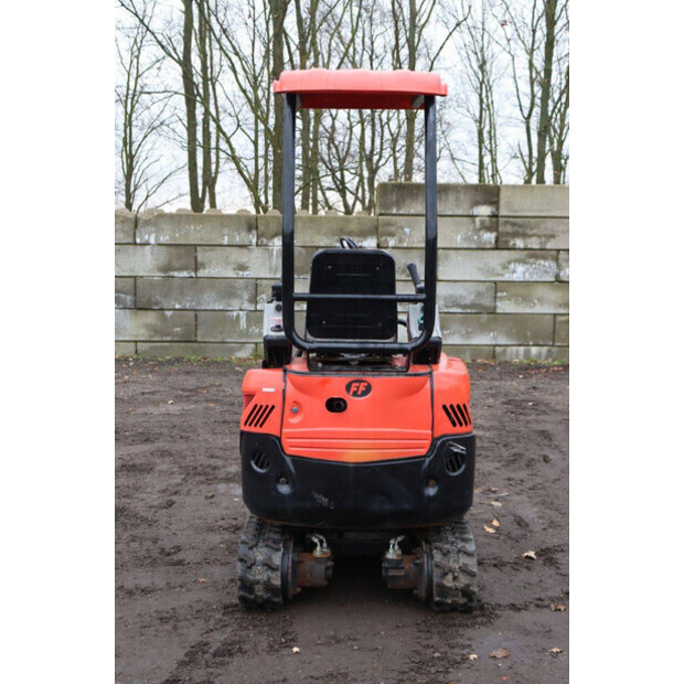 2024 FF Industrial ME18-46212826