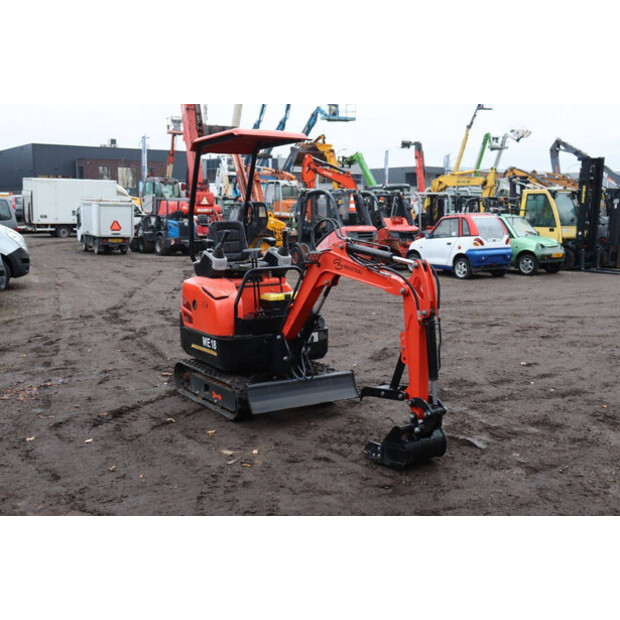 2024 FF Industrial ME18-46212828