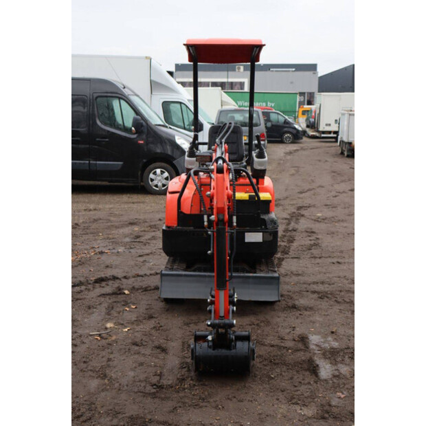 2024 FF Industrial ME18-46212829