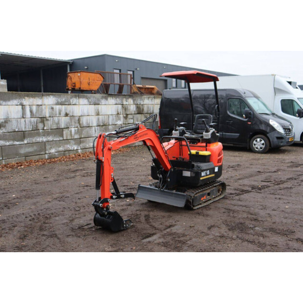 2024 FF Industrial ME18-46212830