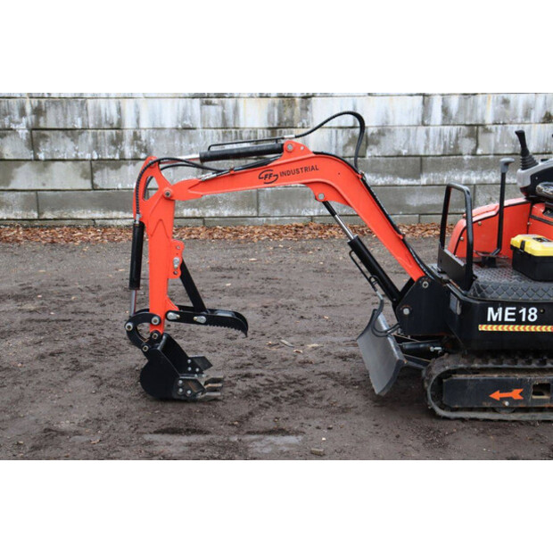 2024 FF Industrial ME18-46212831