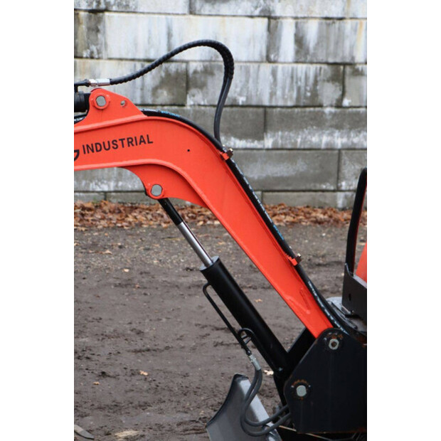 2024 FF Industrial ME18-46212832