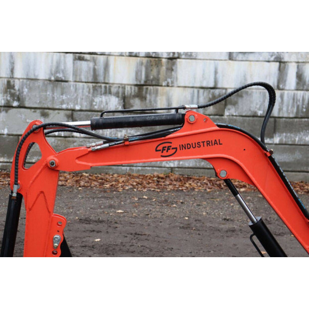 2024 FF Industrial ME18-46212833