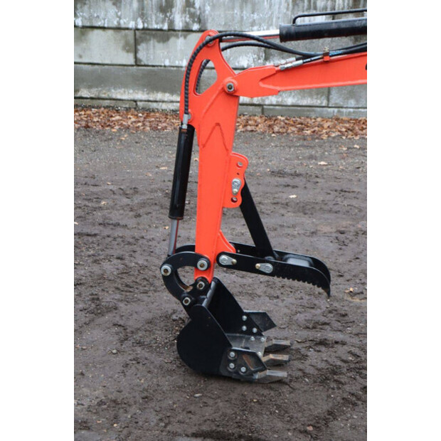 2024 FF Industrial ME18-46212834