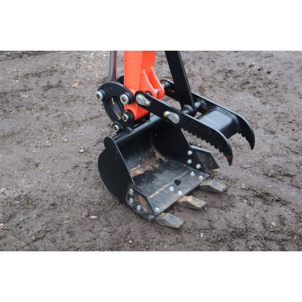 2024 FF Industrial ME18-46212836