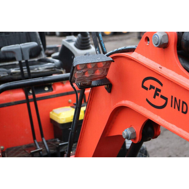 2024 FF Industrial ME18-46212839