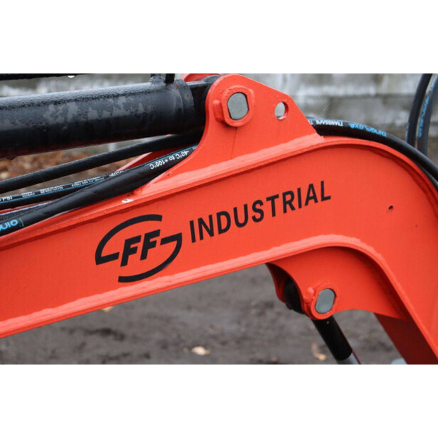 2024 FF Industrial ME18-46212840