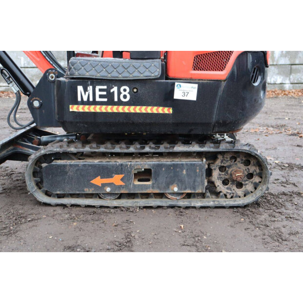 2024 FF Industrial ME18-46212844