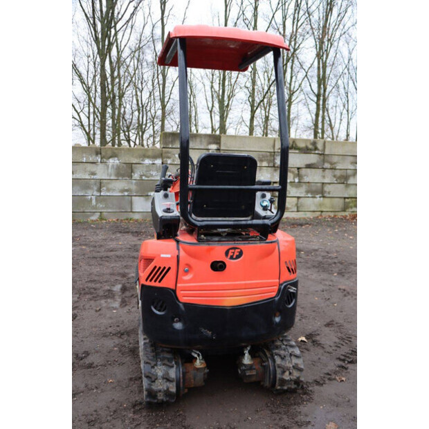 2024 FF Industrial ME18-46212847