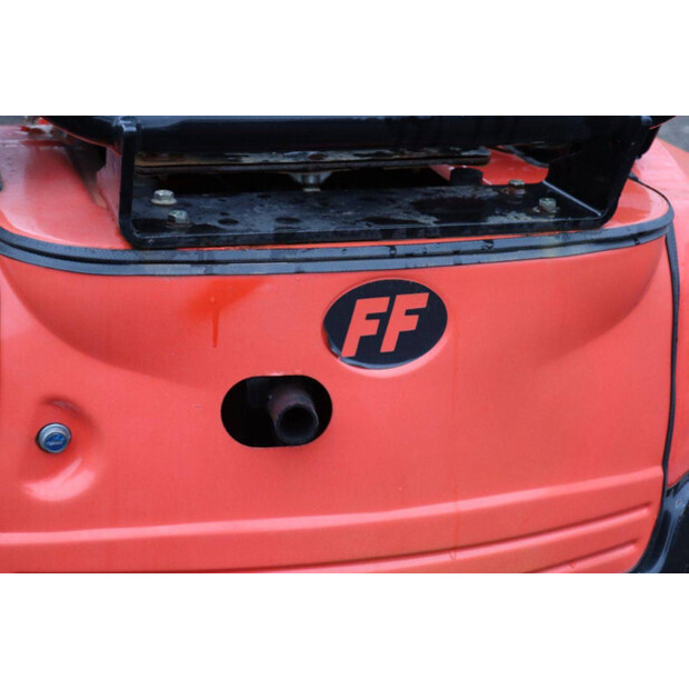 2024 FF Industrial ME18-46212848