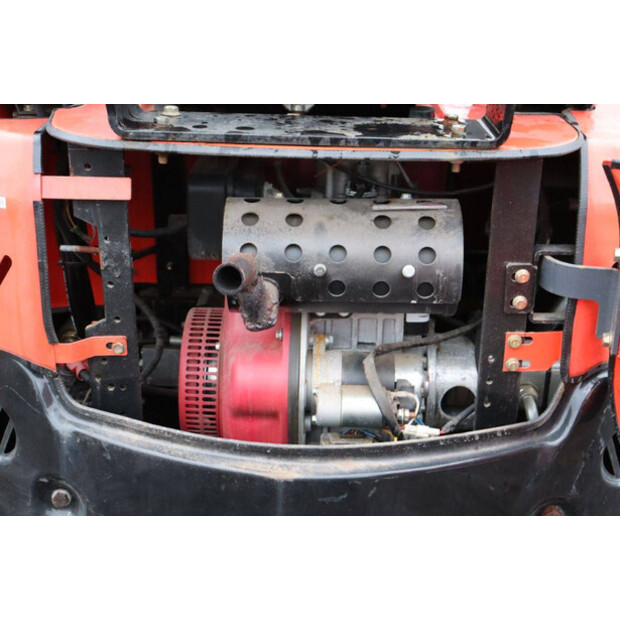 2024 FF Industrial ME18-46212858