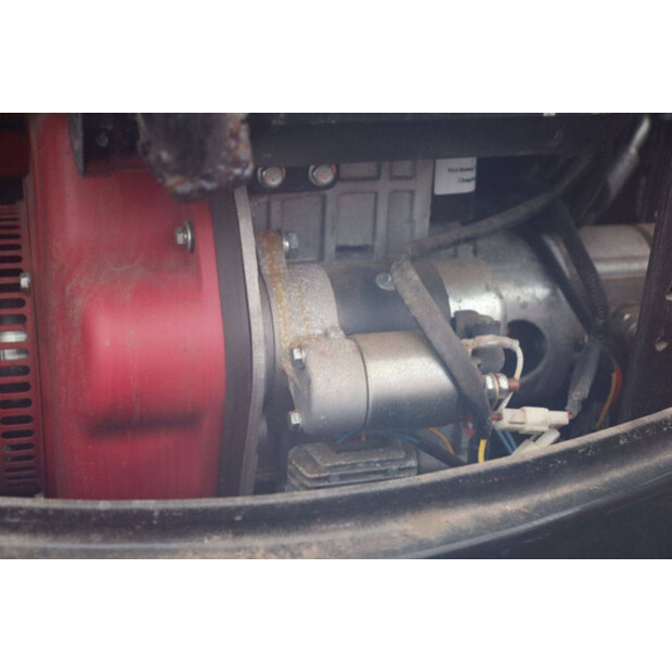 2024 FF Industrial ME18-46212859