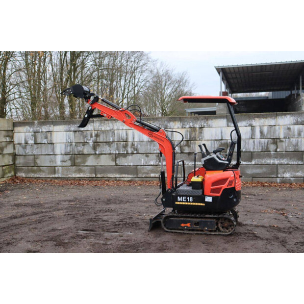 2024 FF Industrial ME18-46212865