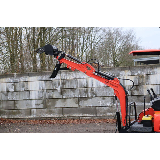 2024 FF Industrial ME18-46212866