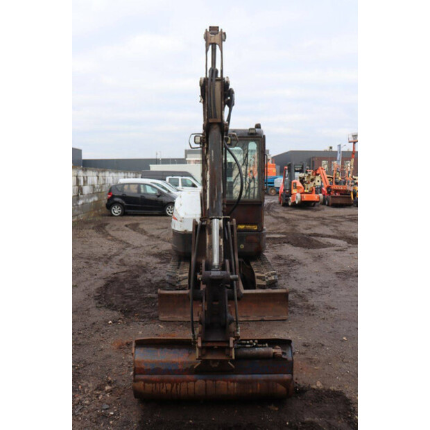 2015 BOBCAT E32-46212874