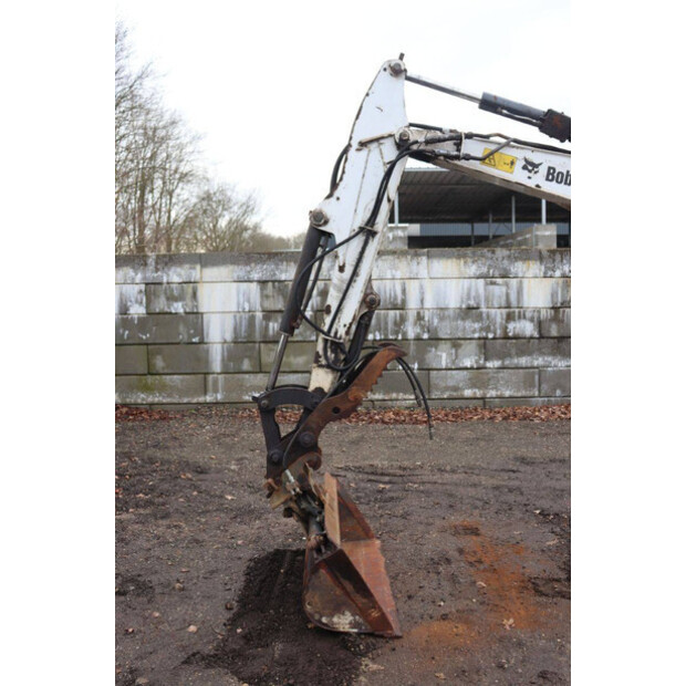 2015 BOBCAT E32-46212877