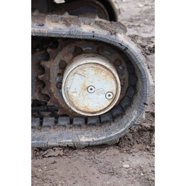 2015 BOBCAT E32-46212888