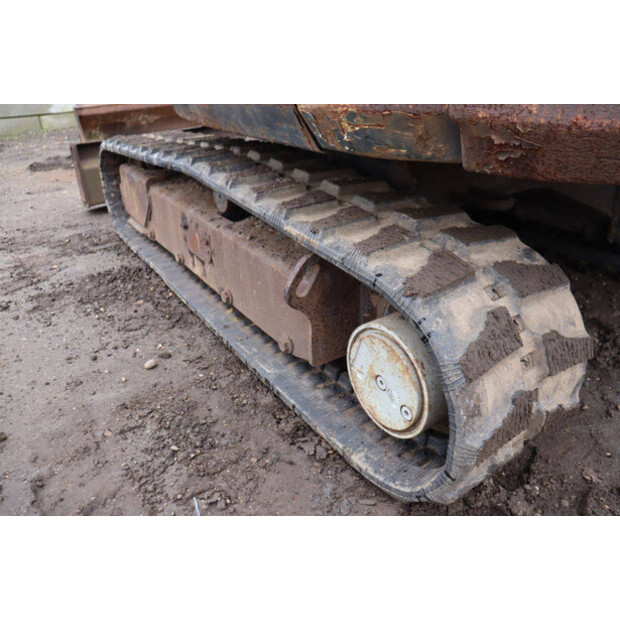 2015 BOBCAT E32-46212889