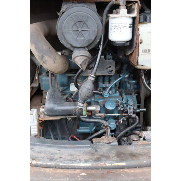 2015 BOBCAT E32-46212893