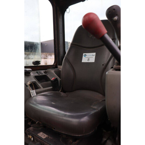 2015 BOBCAT E32-46212896