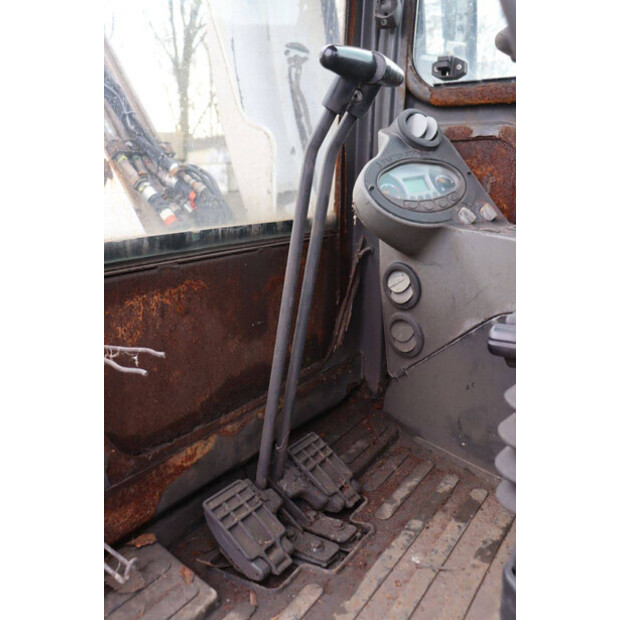 2015 BOBCAT E32-46212897