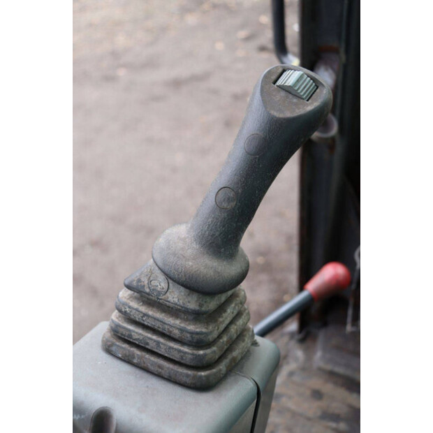 2015 BOBCAT E32-46212900