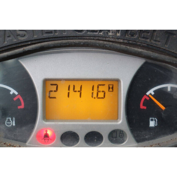 2015 BOBCAT E32-46212902