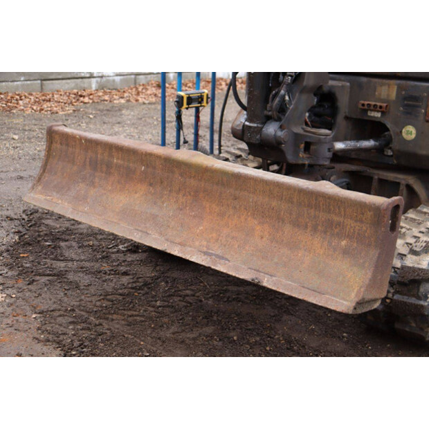 2015 BOBCAT E32-46212908