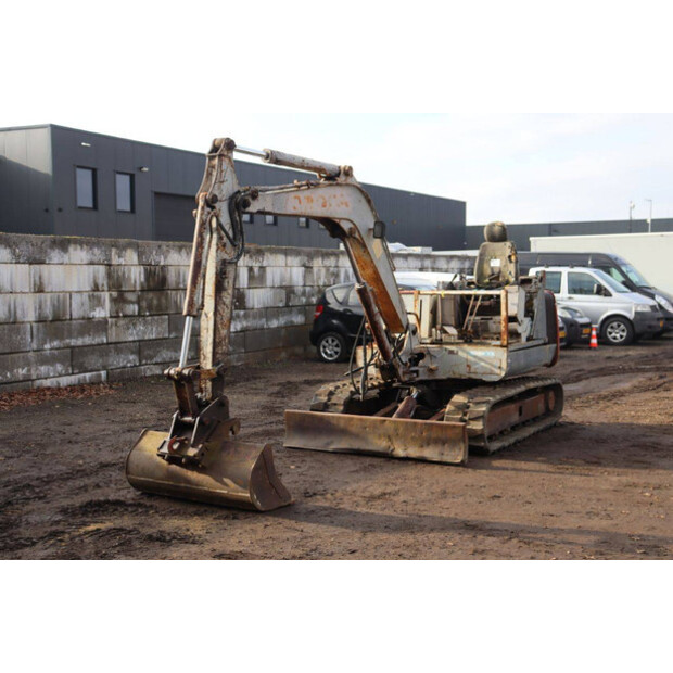 TAKEUCHI TB045-46212917