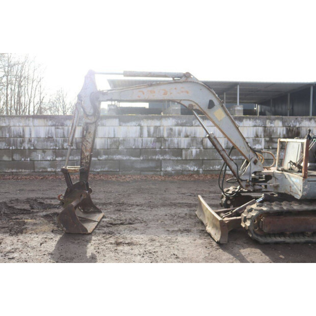 TAKEUCHI TB045-46212918