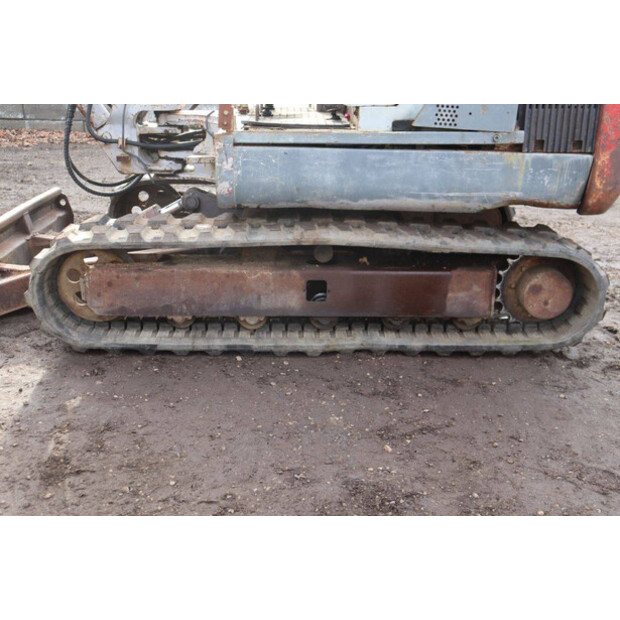 TAKEUCHI TB045-46212927