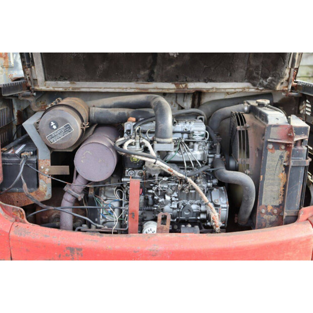 TAKEUCHI TB045-46212930