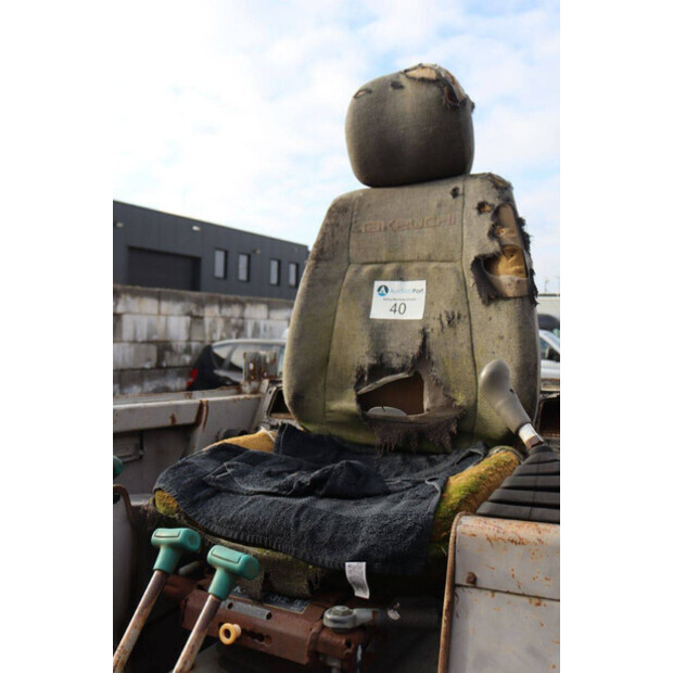 TAKEUCHI TB045-46212934