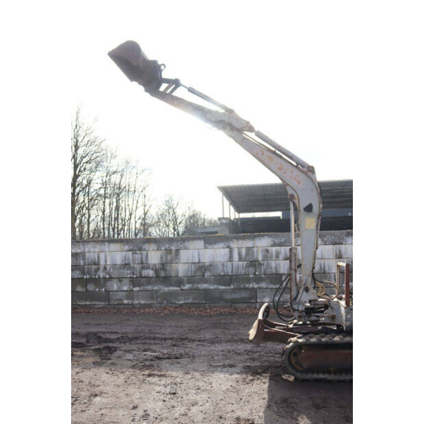 TAKEUCHI TB045-46212940